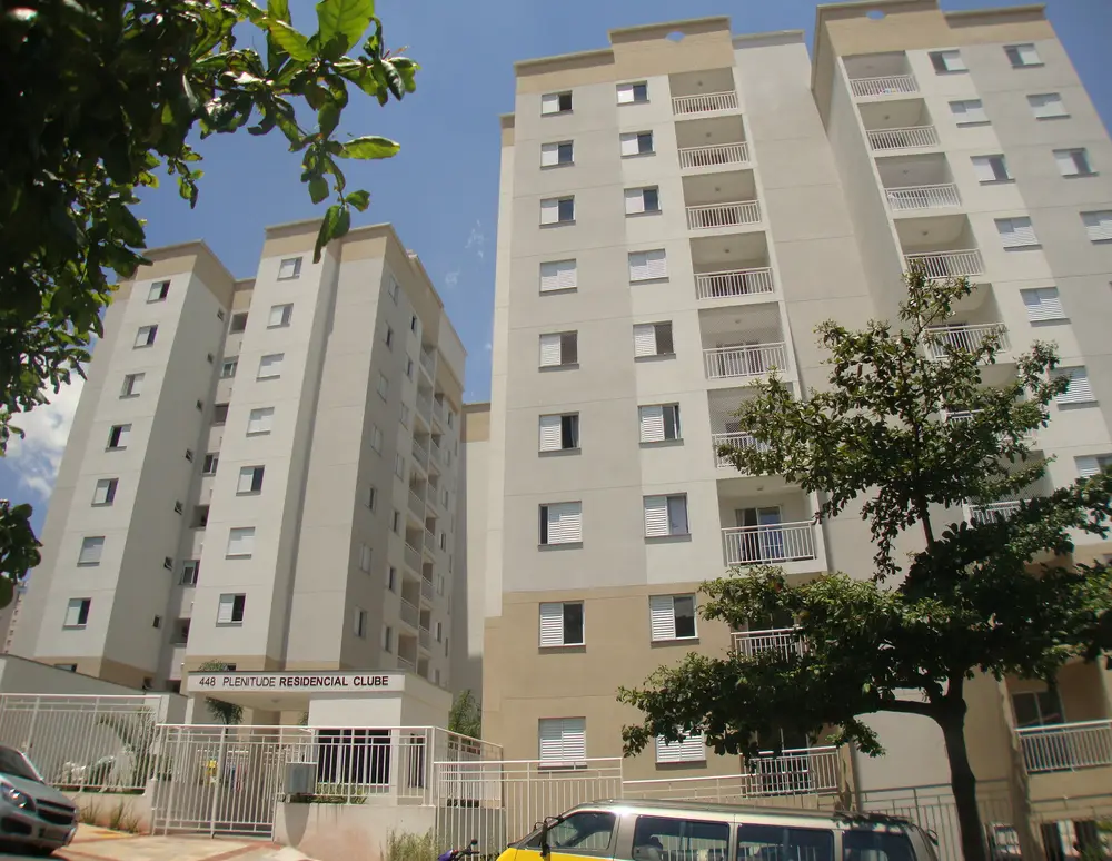 Residencial Plenitude