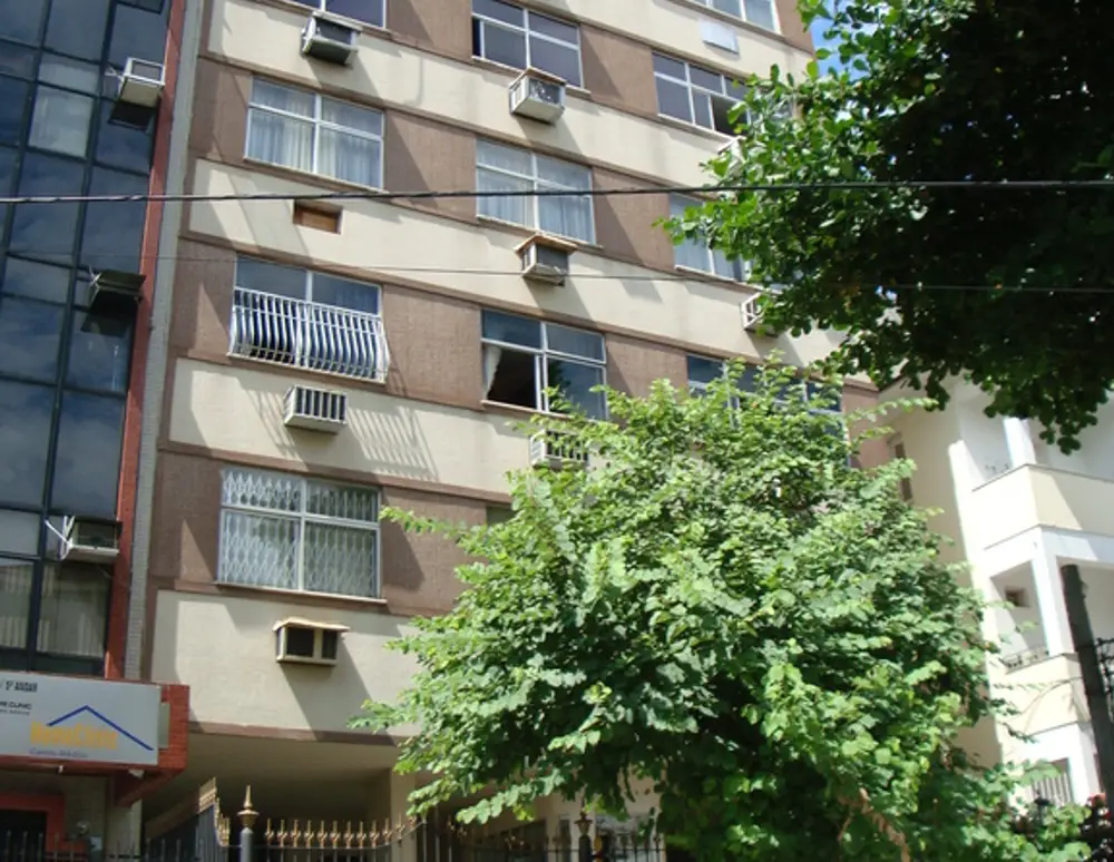 Edificio San Marco