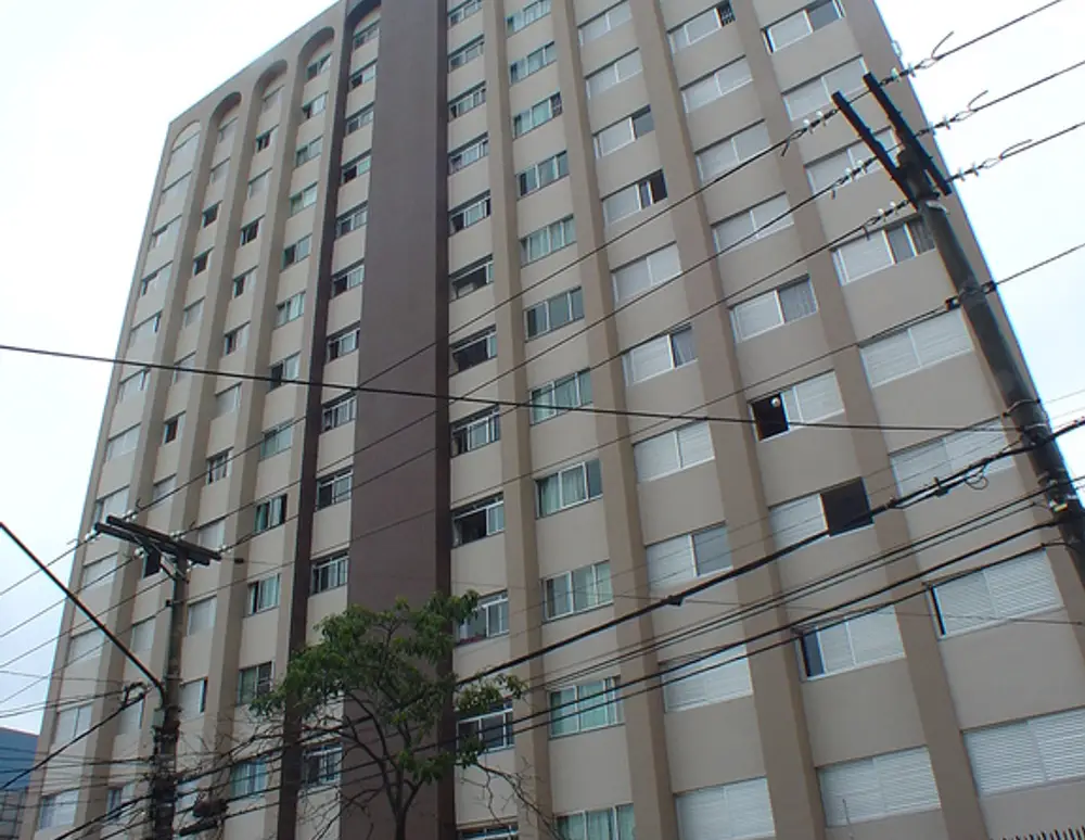 Edificio Bristol