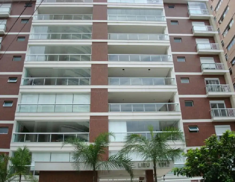 Edifício Lieu