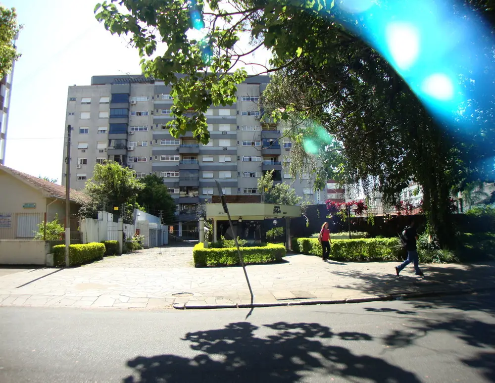 Edificio Jardins de Petropolis