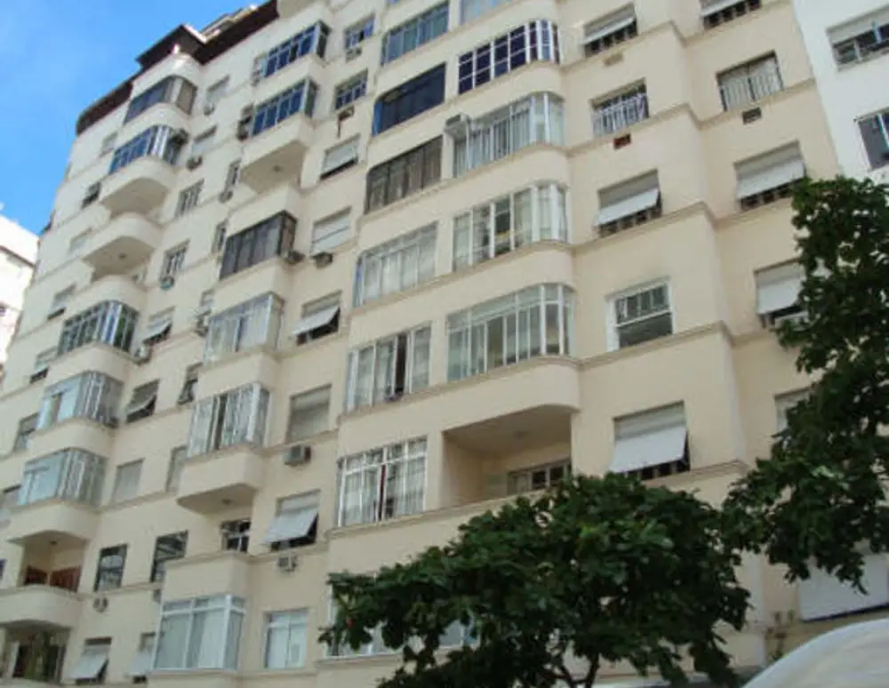 Edificio Guapore