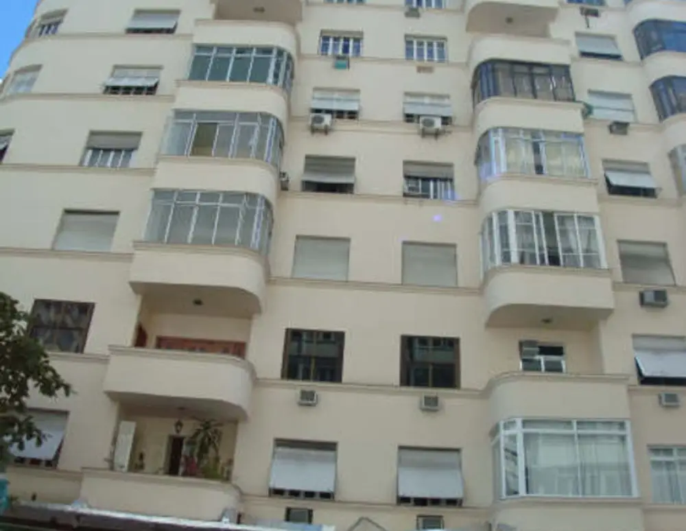 Edificio Guapore — foto 2