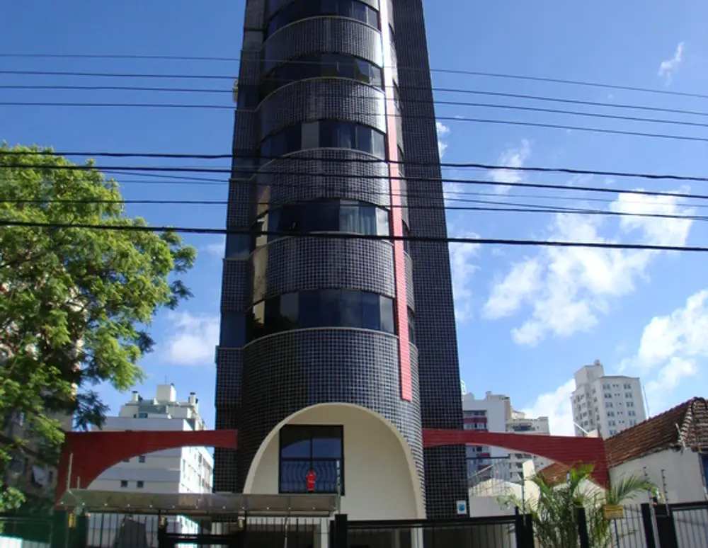 Edificio Solar Botafogo