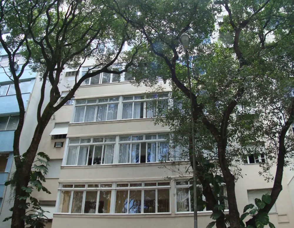 Edificio Marapendi