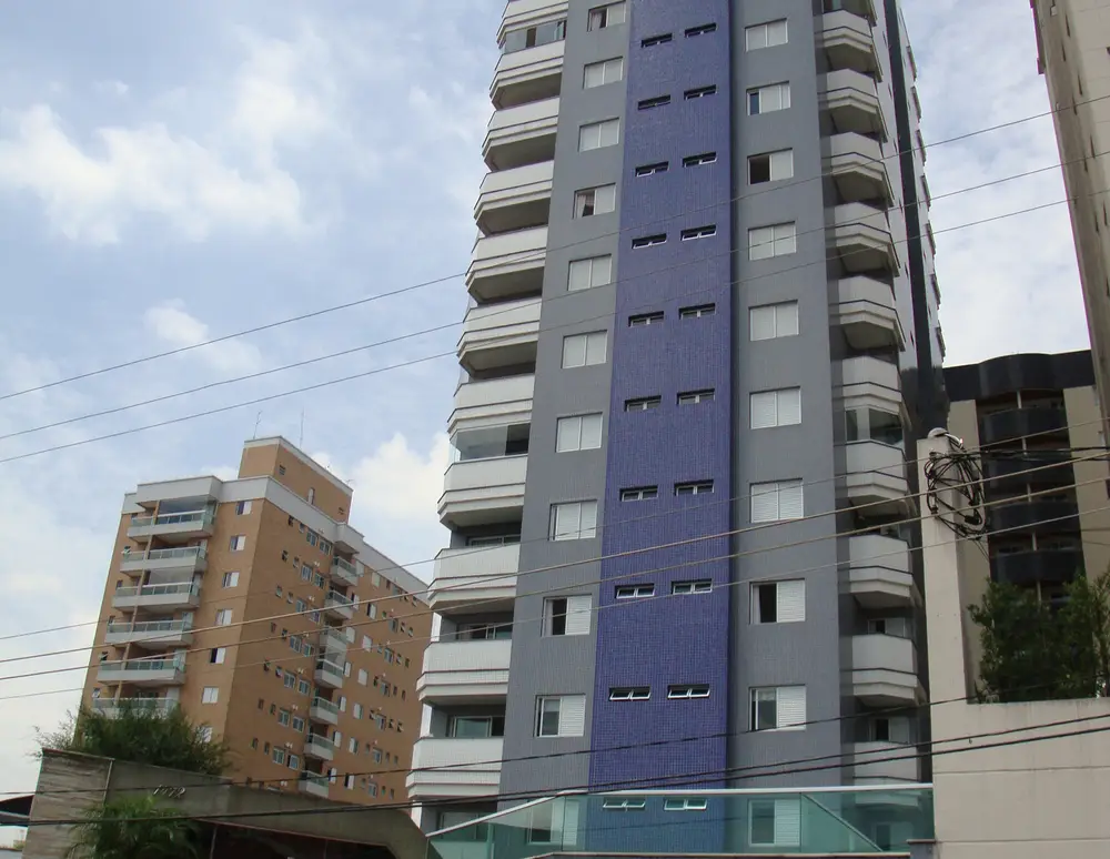 Edifício Mont Serrat