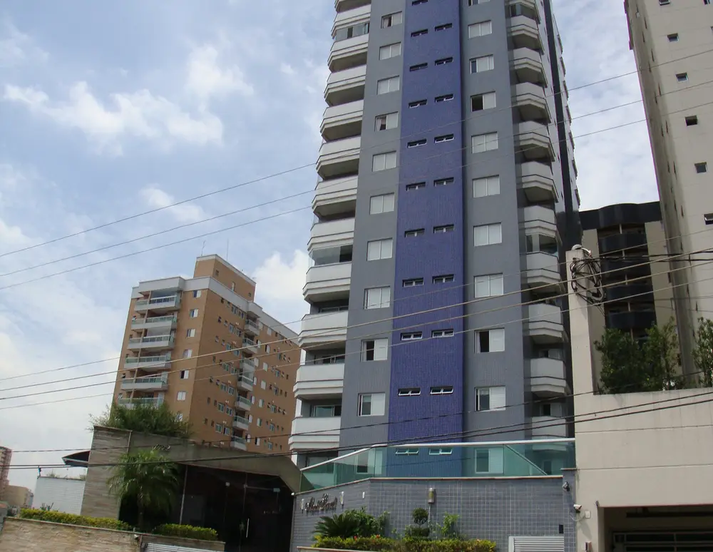 Edifício Mont Serrat — foto 2