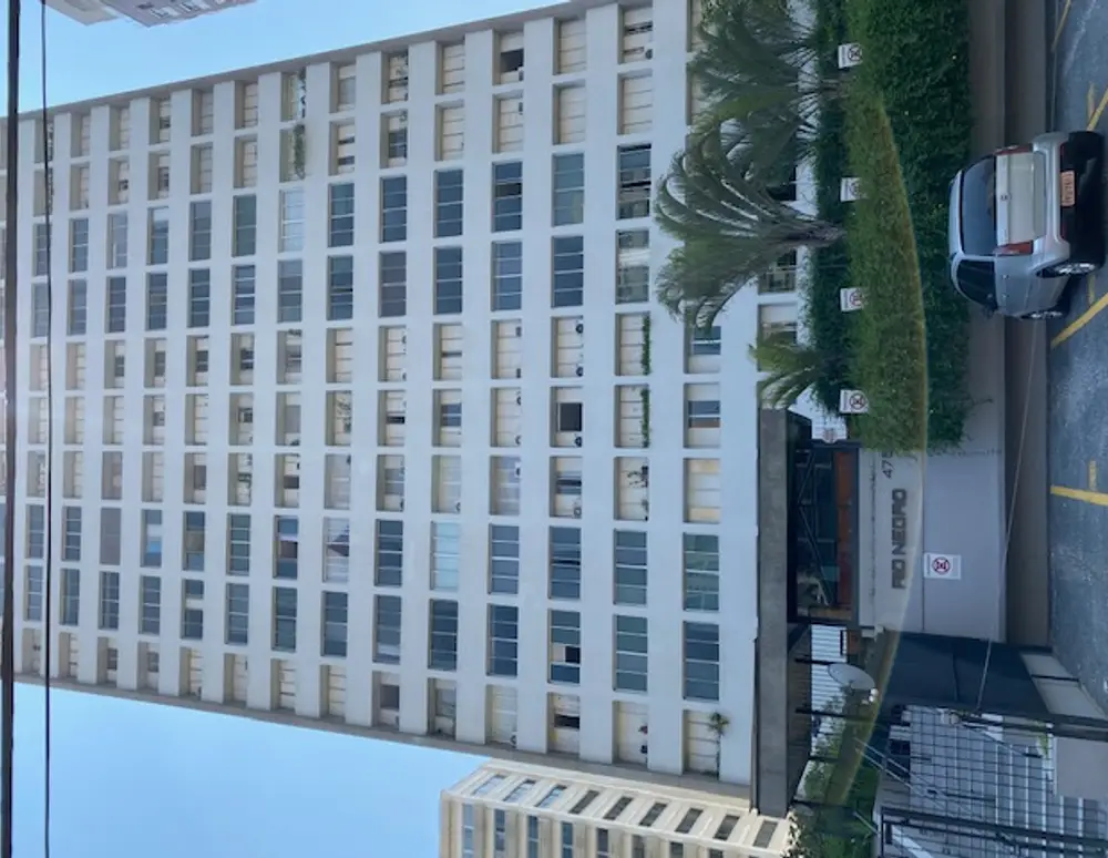 Edificio Rio Negro