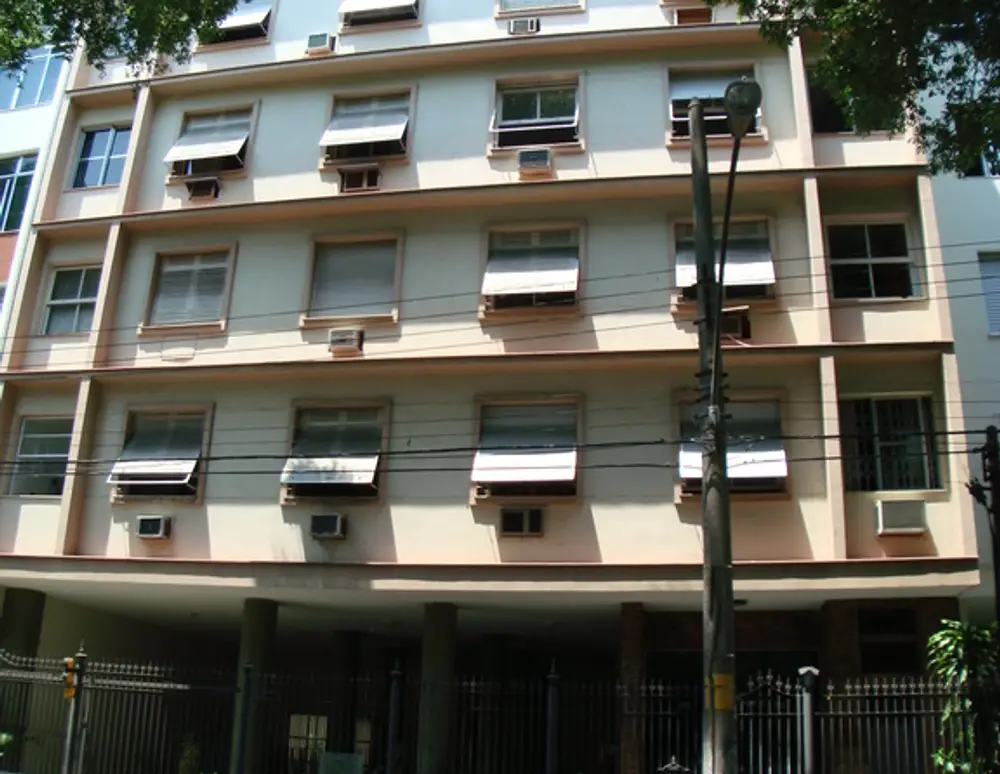 Edificio Diana