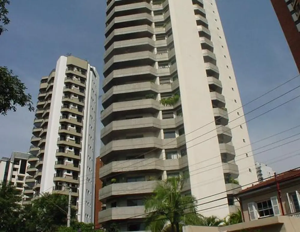 Edificio Castel de San Marino — foto 2