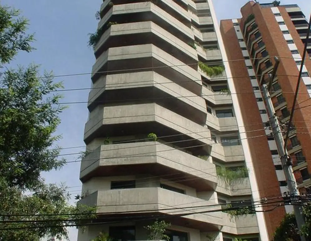 Edificio Castel de San Marino — foto 3