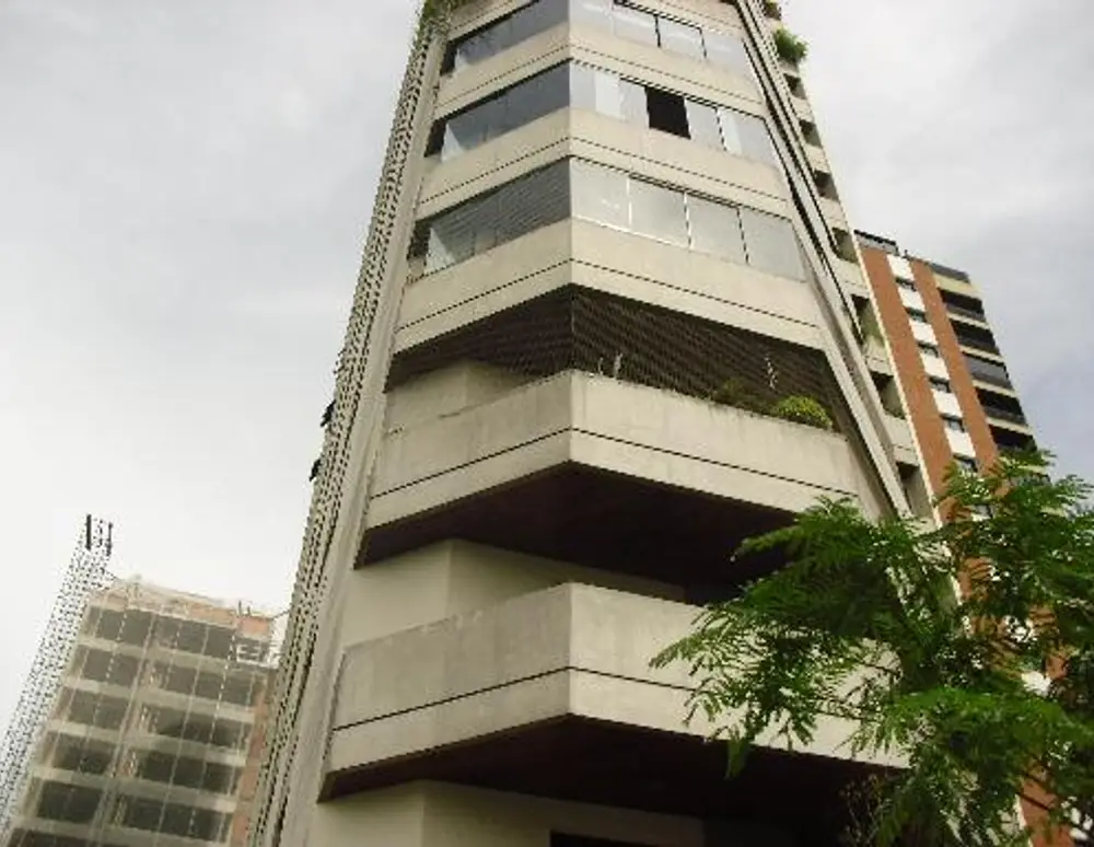 Edificio Castel de San Marino — foto 4