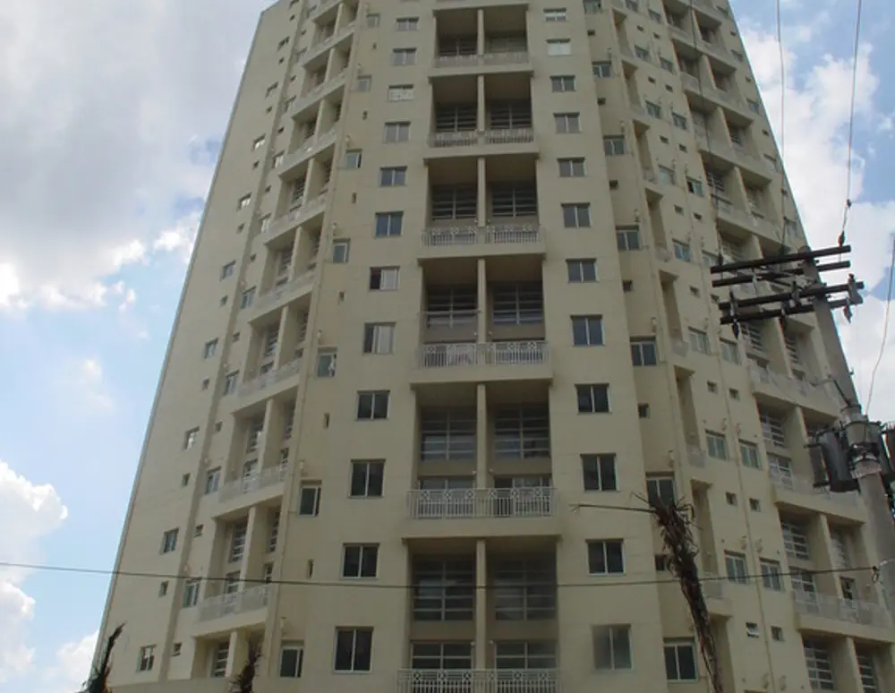 Edificio Duplex Oggi — foto 2