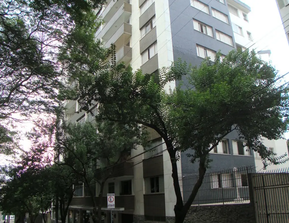 Edificio O Redentor