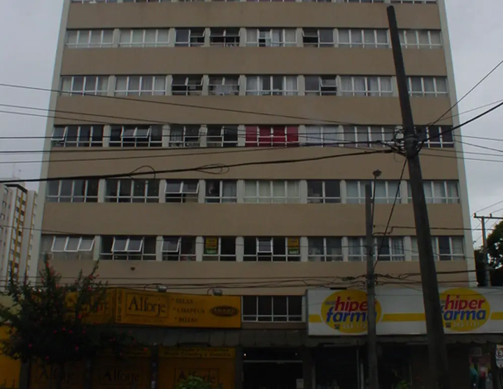 Edificio Magnus