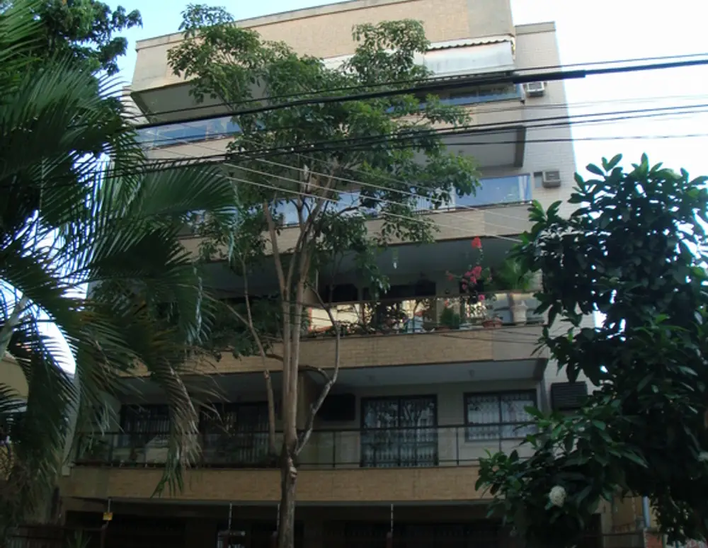 Edificio Portogallo