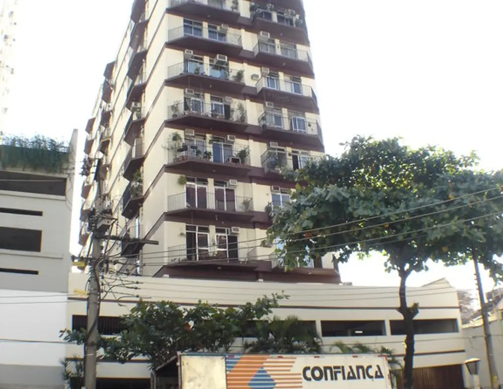 Edificio Madressilva