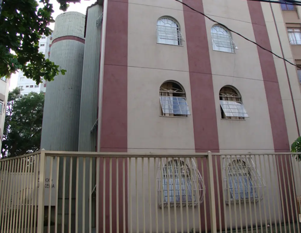 Edificio Juacema