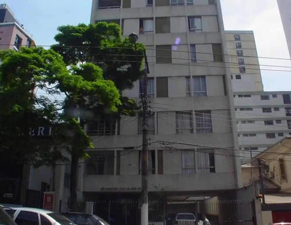 Edificio Carlos Colonnese