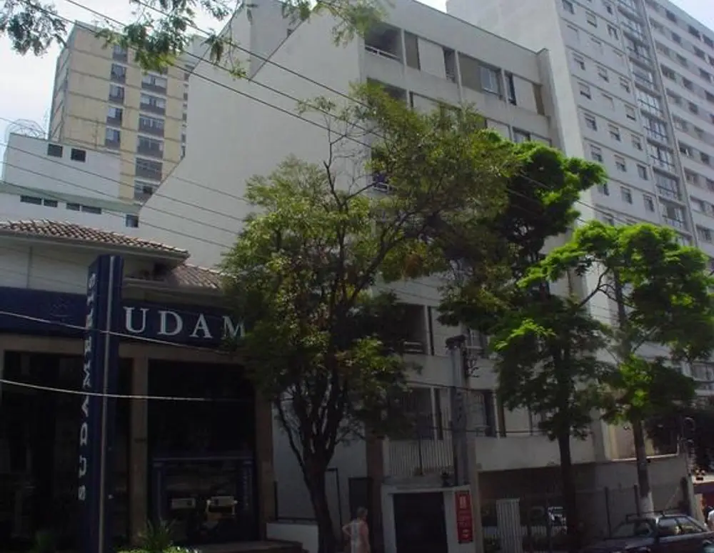 Edificio Carlos Colonnese — foto 2