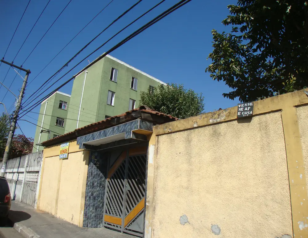 Edificio Rio Mississipi