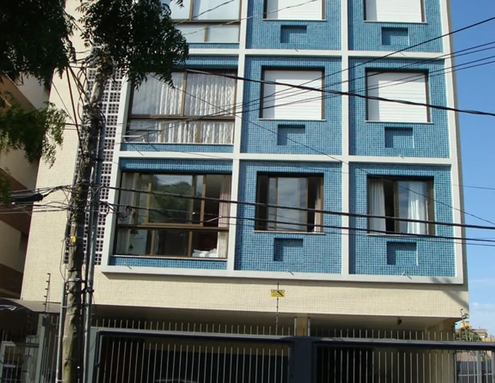 Edificio Solar da Querencia