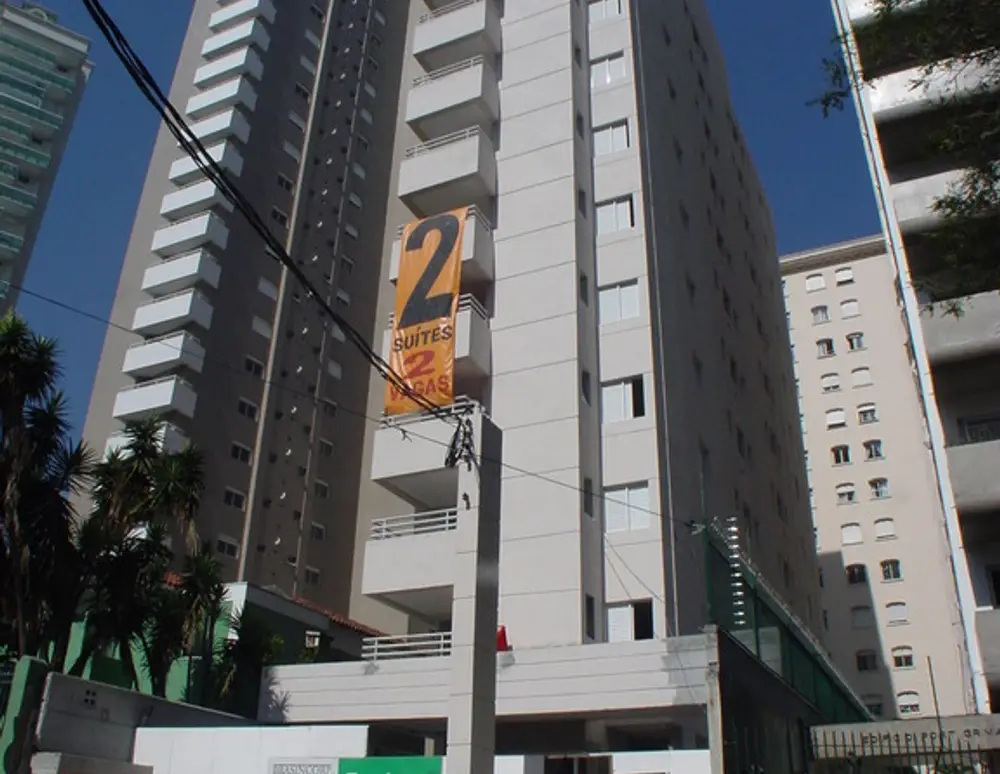 Edificio Evidenza