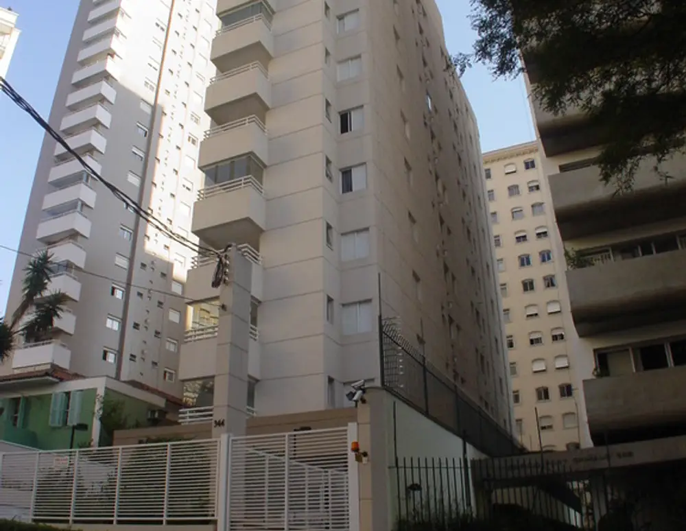 Edificio Evidenza — foto 2