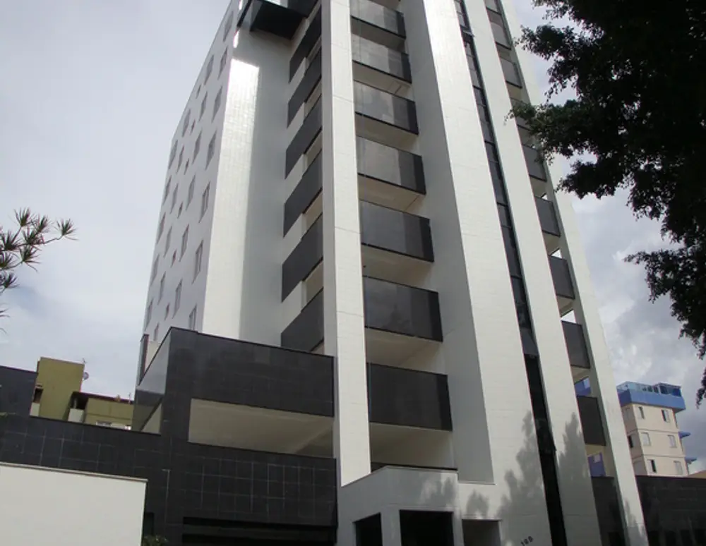 Edificio Moscatelli Residence