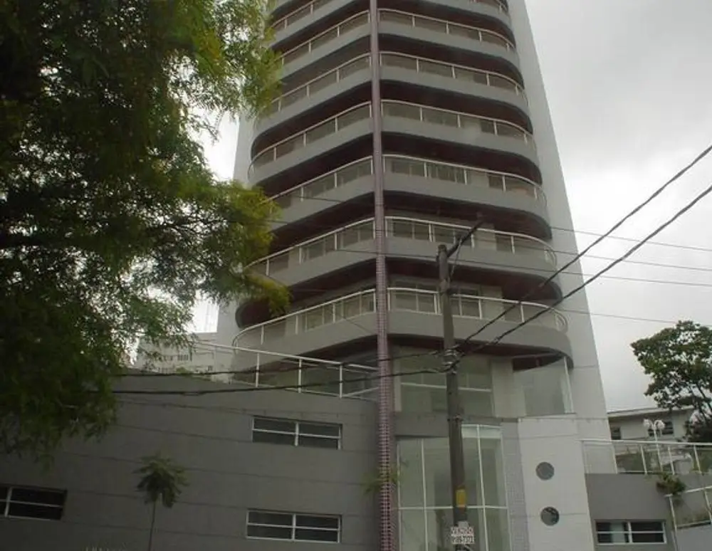 Edificio Ernesto Nazare