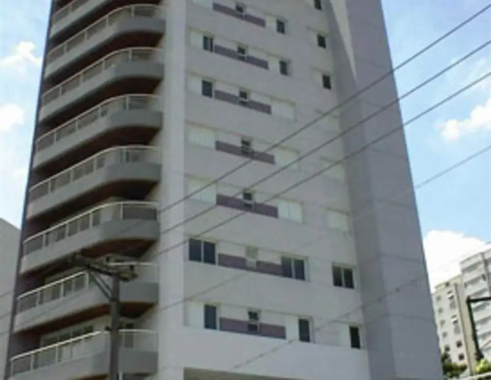 Edificio Ernesto Nazare — foto 2