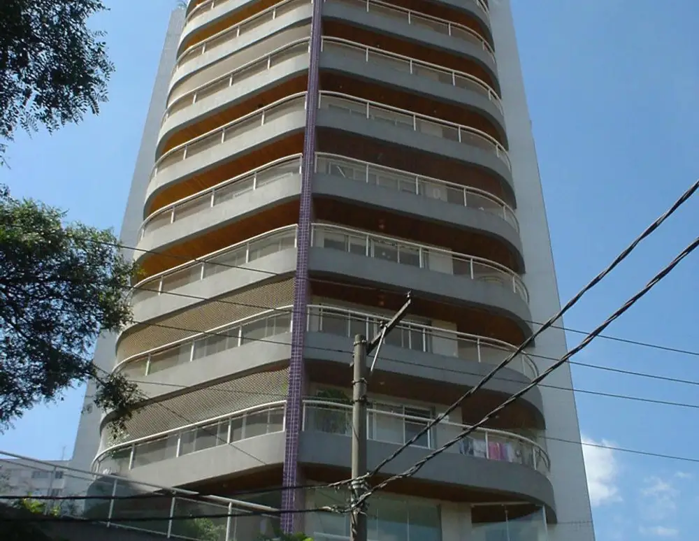 Edificio Ernesto Nazare — foto 3