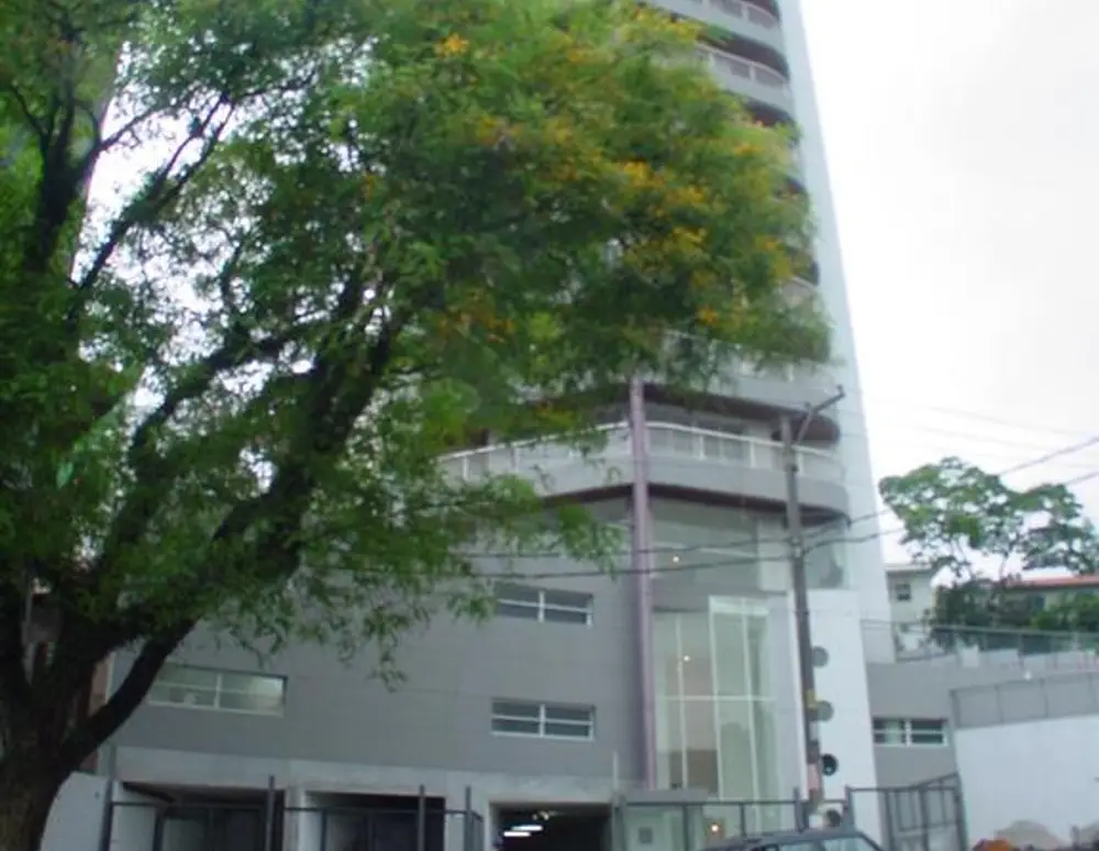 Edificio Ernesto Nazare — foto 4