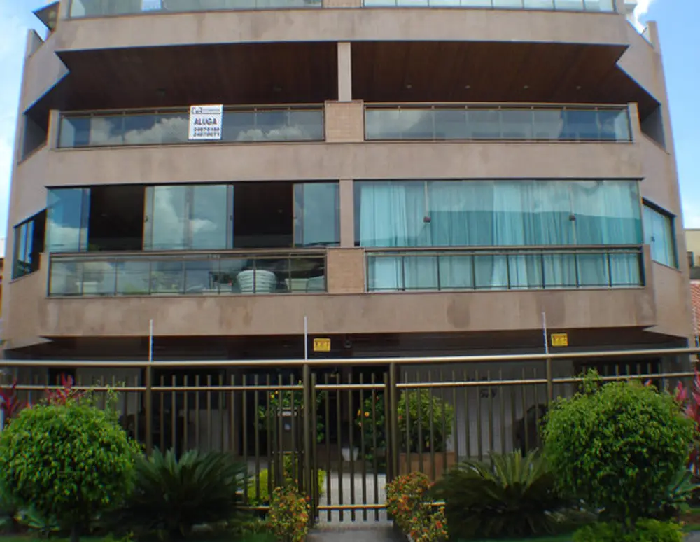 Edificio Elisabeth