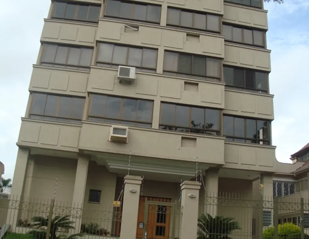 Edificio Fidji