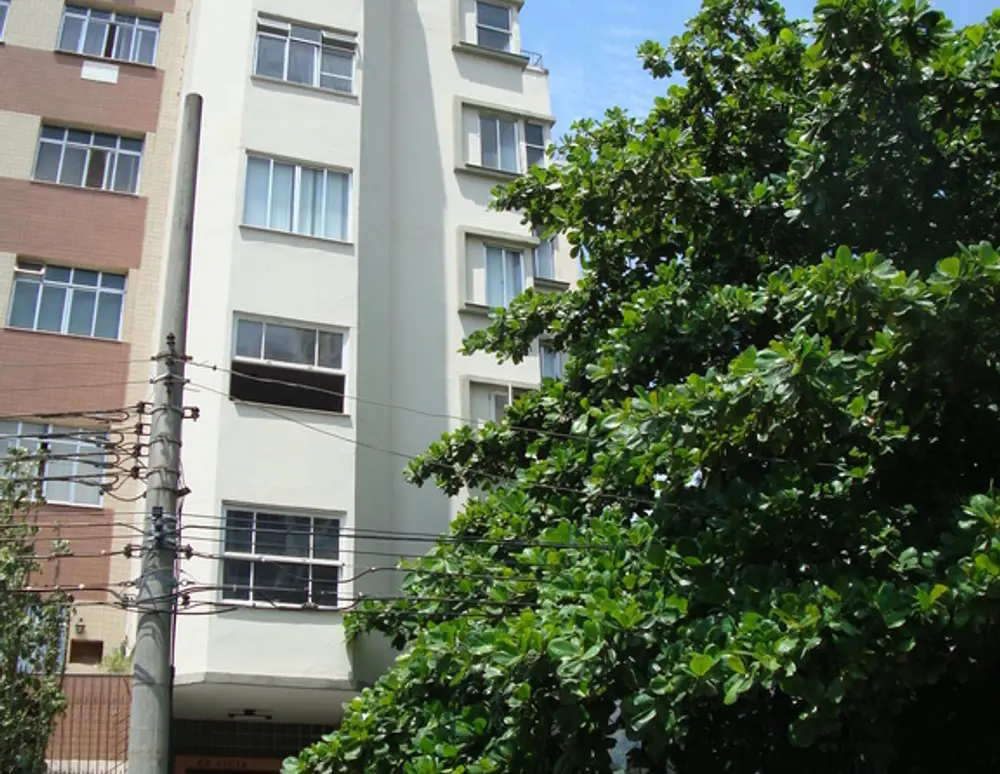 Edificio Lucia