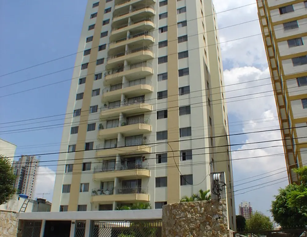 Edificio Itatiaia