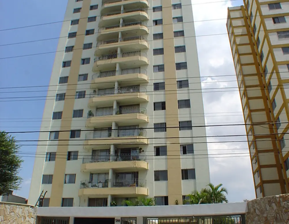 Edificio Itatiaia — foto 2