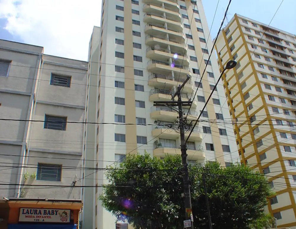 Edificio Itatiaia — foto 3