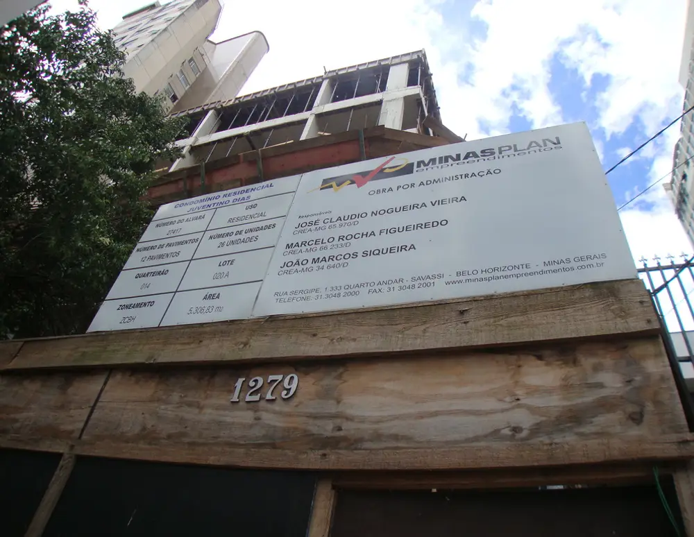 Edifício Juventino Dias