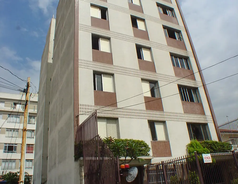 Edificio Nadia
