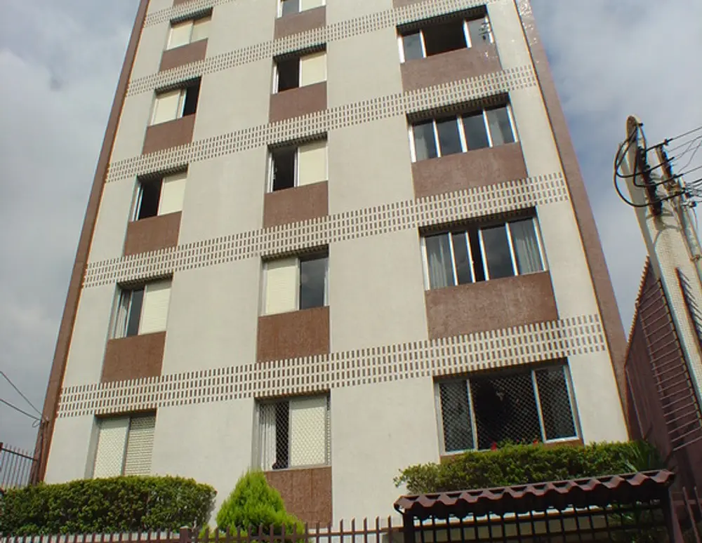 Edificio Nadia — foto 2