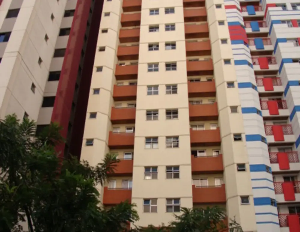 Edificio Marfim
