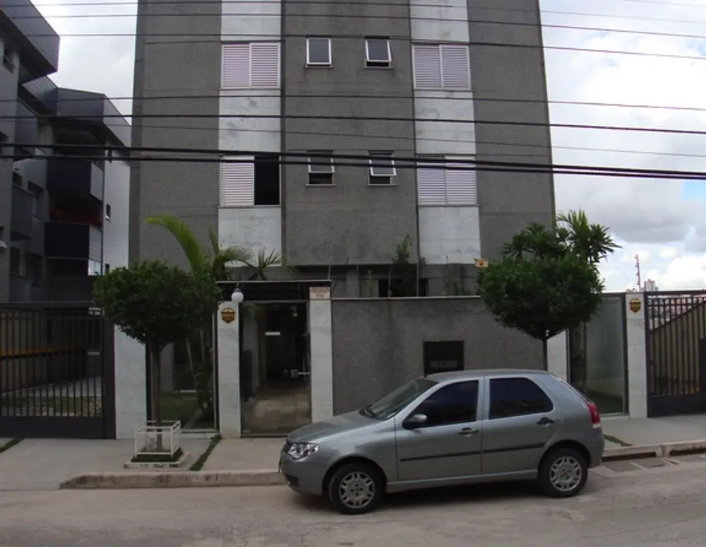 Edificio Lavoisier