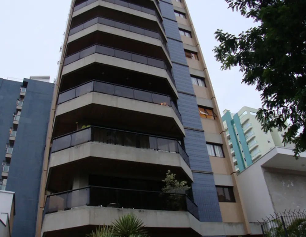 Edifício Vila Cambui