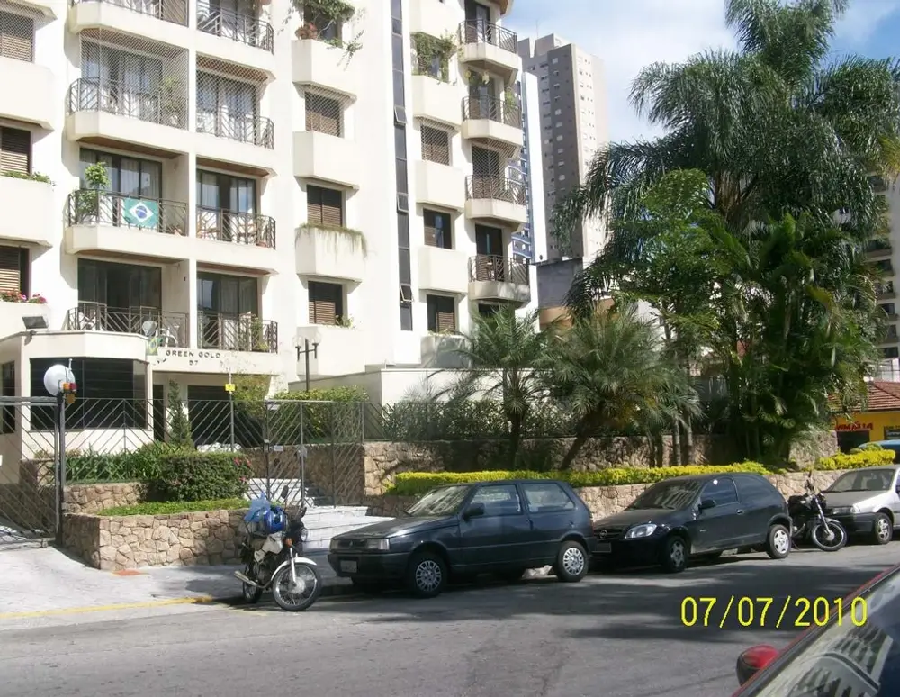 Edificio Greengold