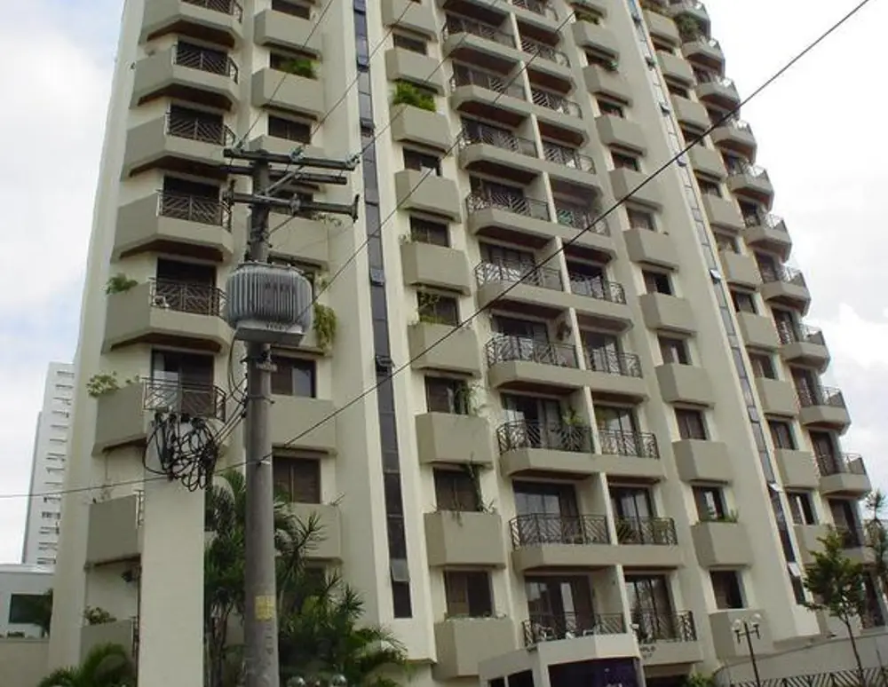 Edificio Greengold — foto 5