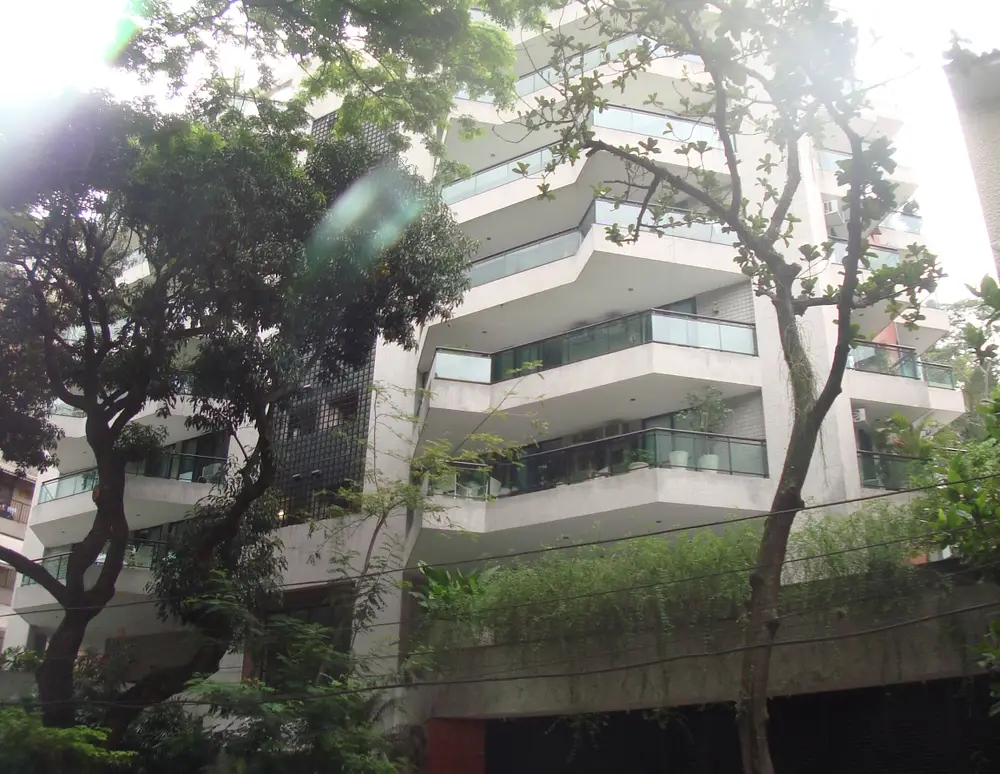 Edificio Residencias de Pinedo — foto 3