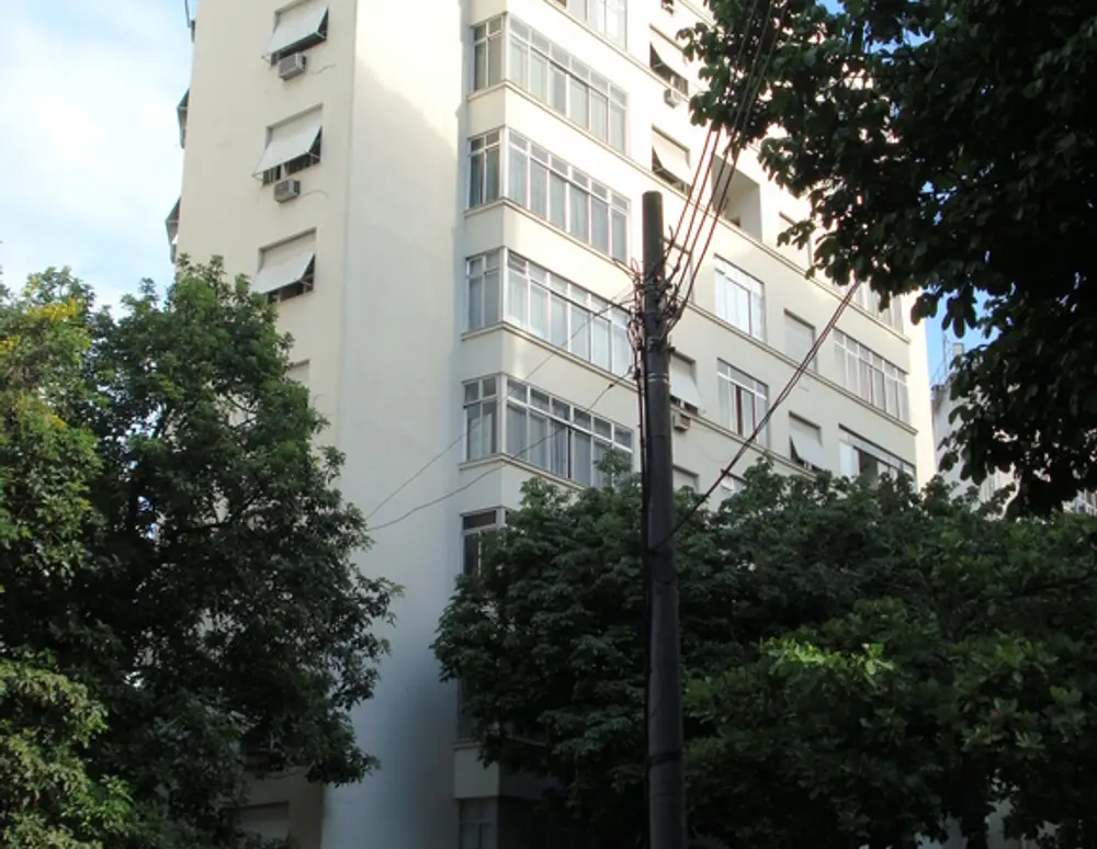 Edifício Cauan