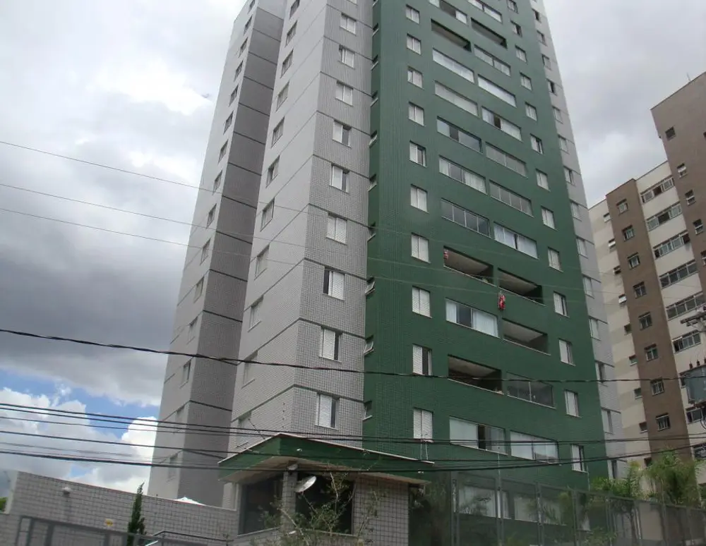 Edifício Parc Gerland — foto 2